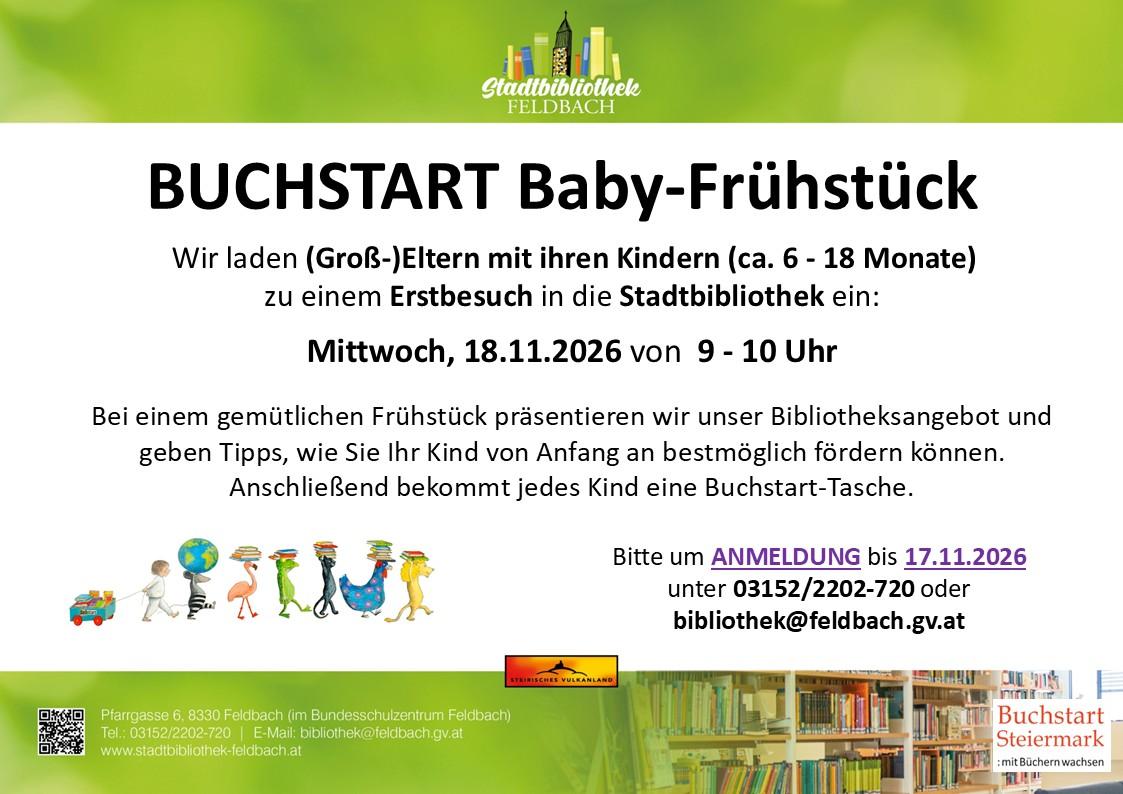 Buchstart