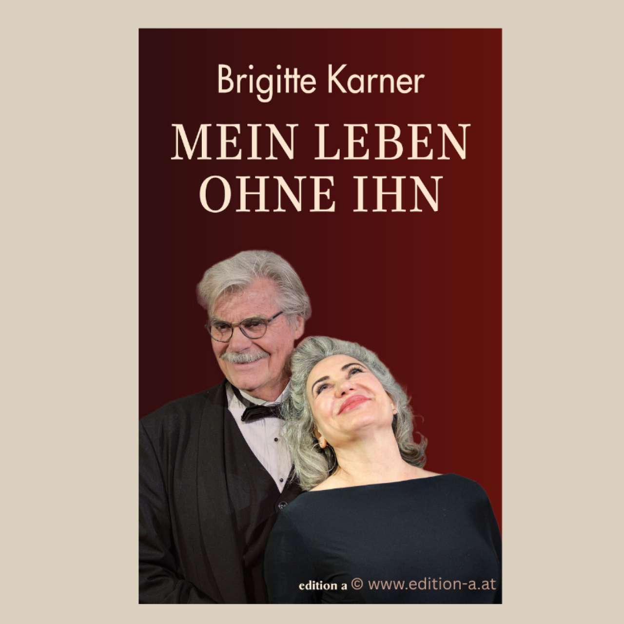 Brigitte Karner