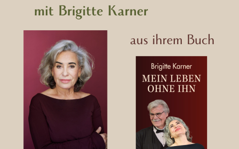 Brigitte Karner