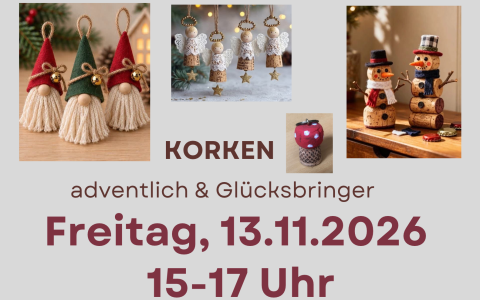 Korken 