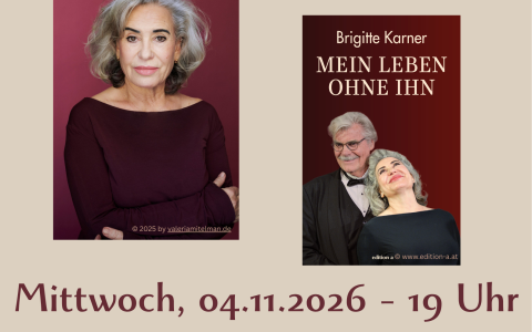 Brigitte Karner